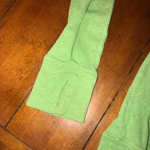 Columbia Jackets & Coats - Columbia women’s green hoodie D11 Columbia Jackets & Coats - Columbia women’s green hoodie D11